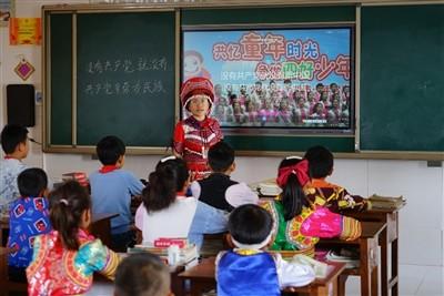中央气象台:未来一周中东部地区雨雪频繁
